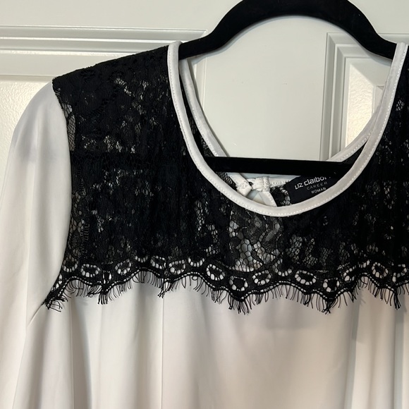 Business casual top - Picture 2 of 3